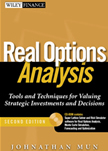 Real Option Analysis