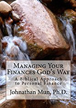 Managing Your Finances God's Way