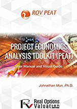 Project Economics Analysis Tool (PEAT)