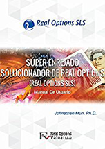 Real Options SLS User Manual