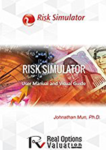 Risk Simulator User Manual