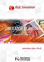 Risk Simulator (Simulador de Riesgo)