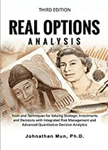 Real Option Analysis