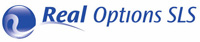 Real Options SLS title=