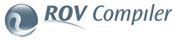 ROV Compiler